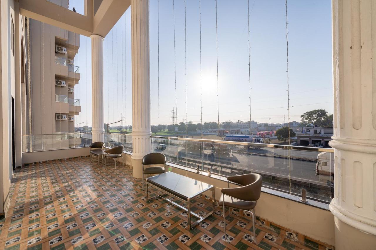The Florence 4* Jaipur