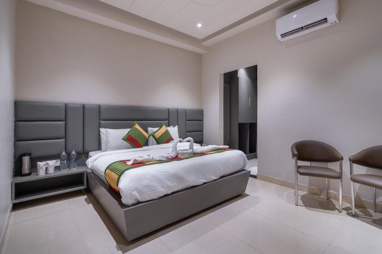 The Florence 4* Jaipur