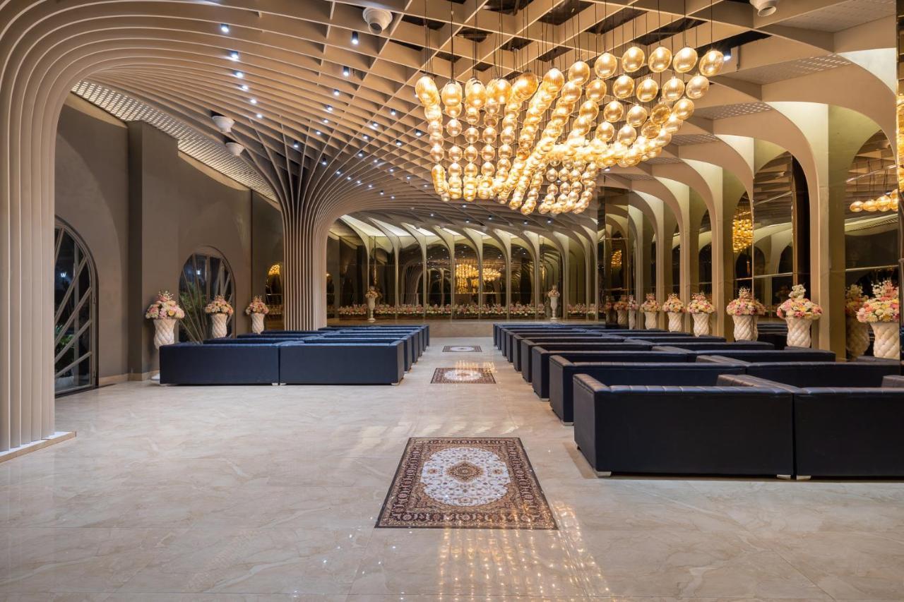 The Florence Resort 4*