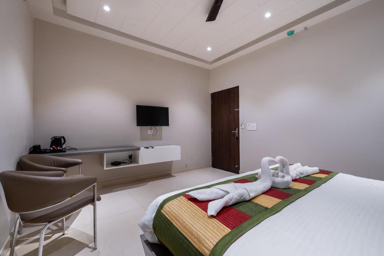 The Florence Resort