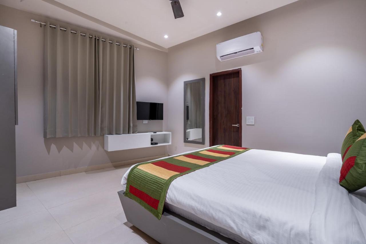 The Florence Resort Jaipur