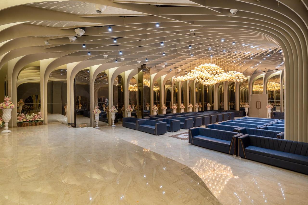 Resort The Florence Jaipur