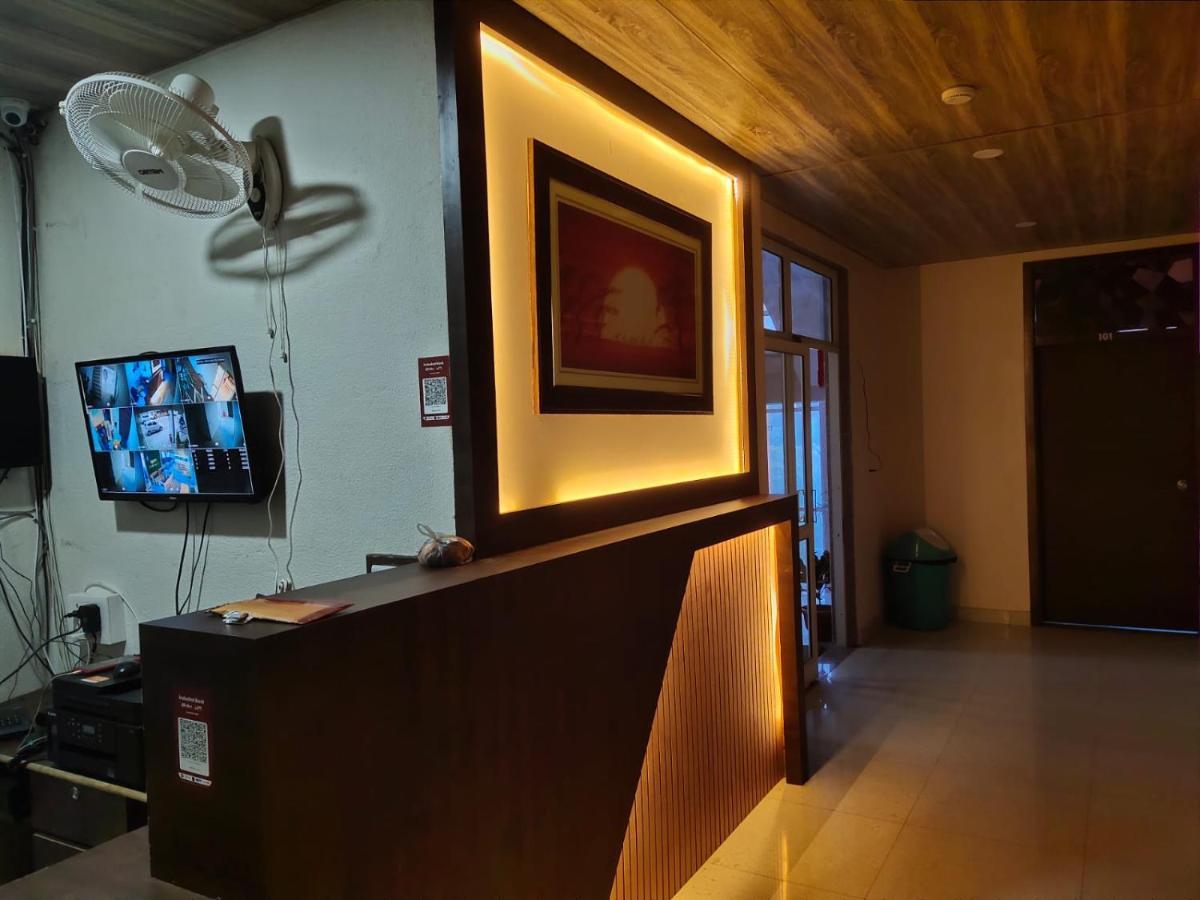 Inn Aravali Jaipur