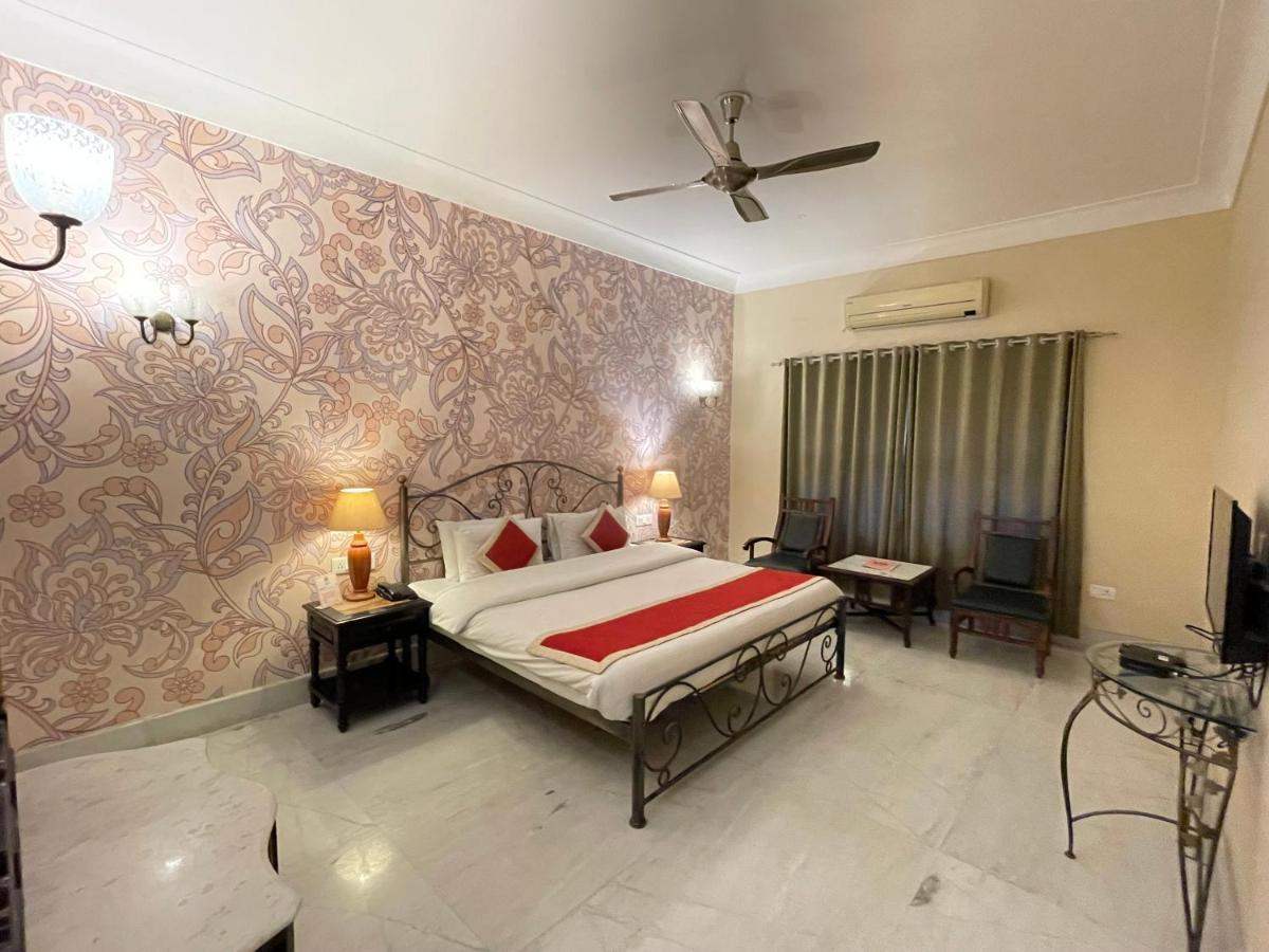 Suryaa - A Boutique Heritage