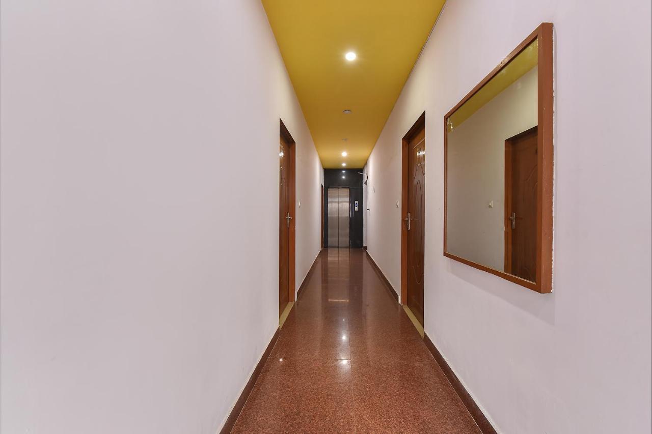 Homestay Airport Sky Jaipur