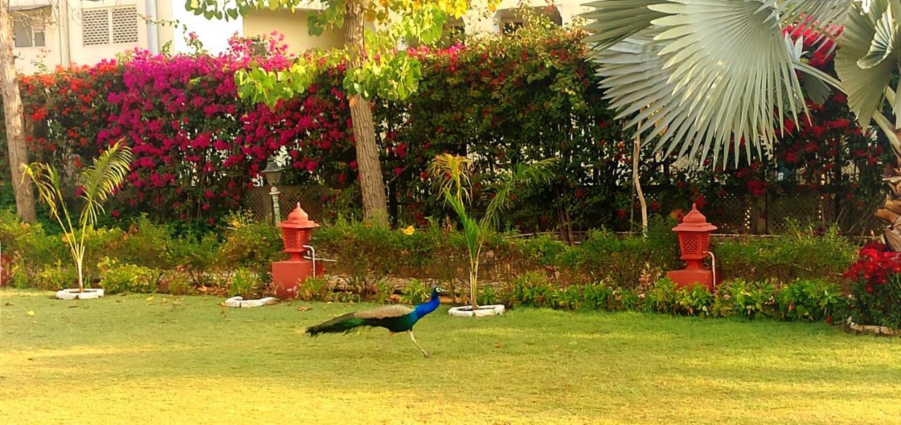 The Royal Hermitage - Luxury Boutique Hotel
