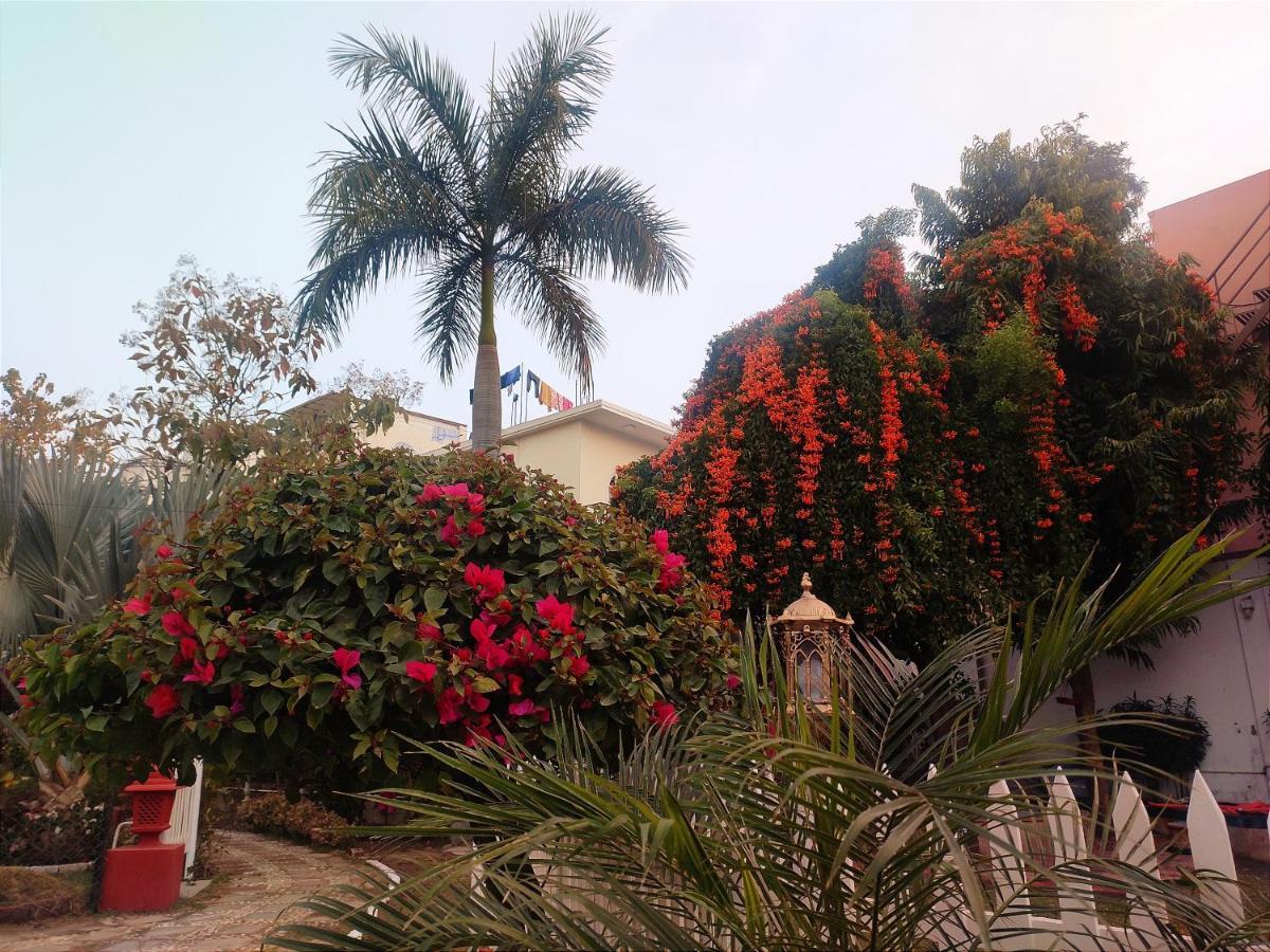 The Royal Hermitage - Luxury Boutique Hotel Jaipur