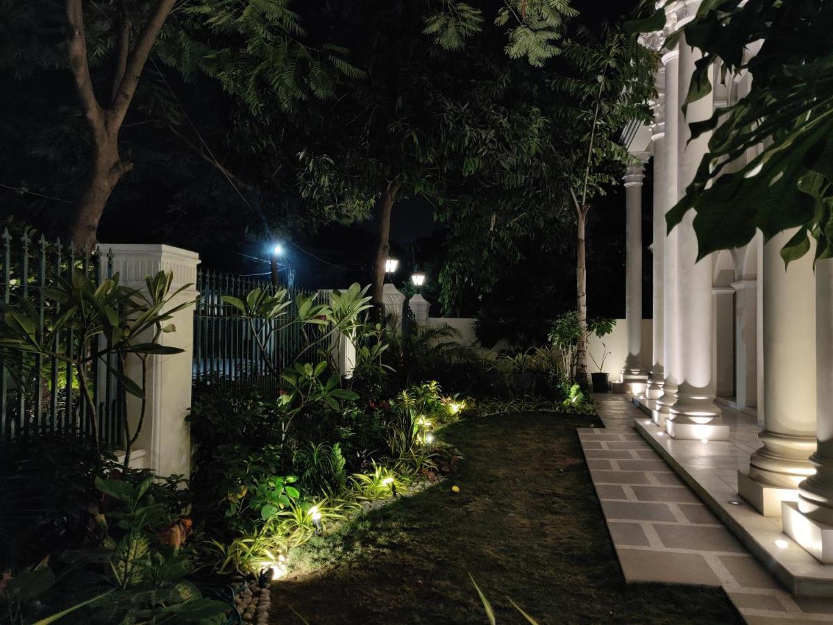 Dileep Kothi - A Royal Boutique Luxury In