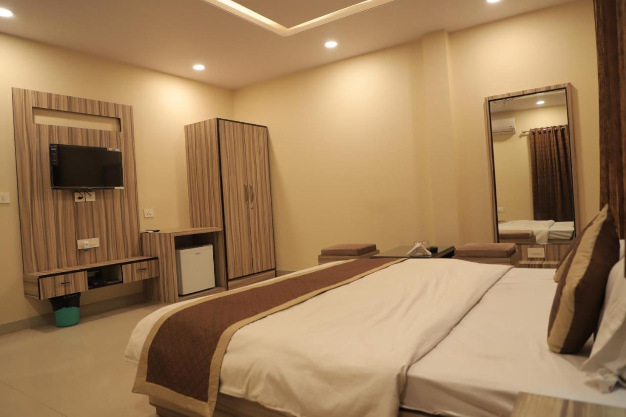 Hotel V D Hotel Jaipur