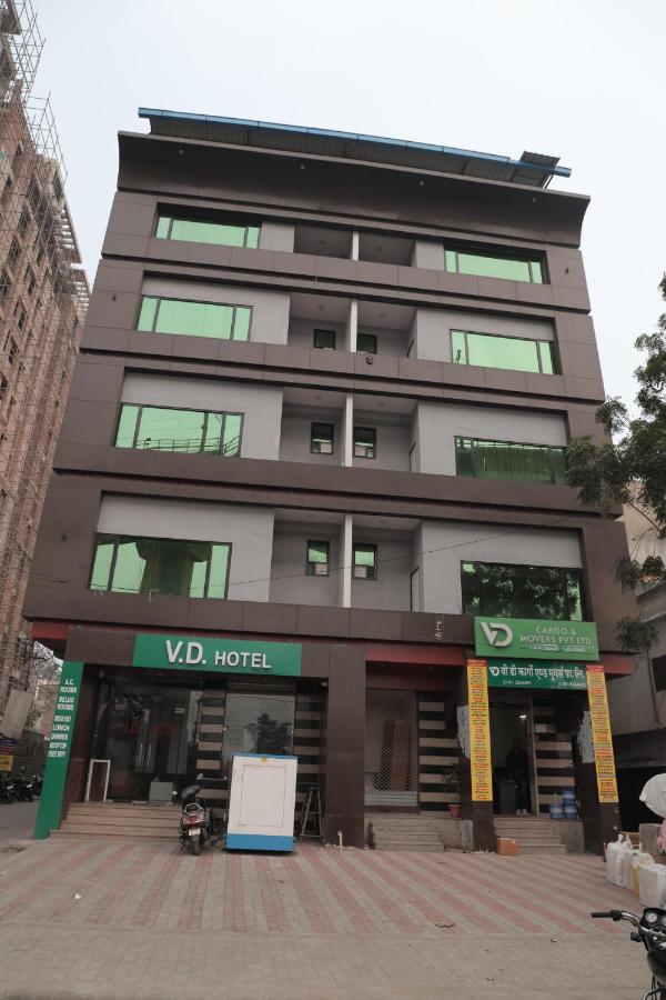 V D Hotel