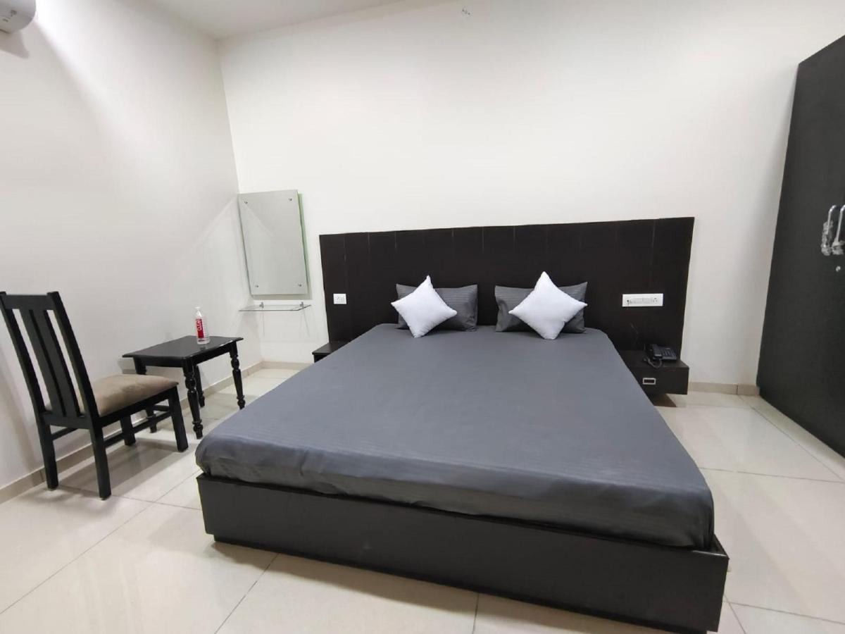 Foresta Hotel Resort