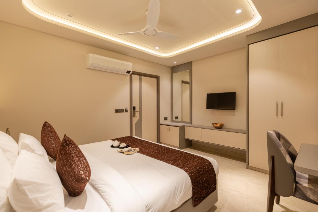 Elite Park Hotel