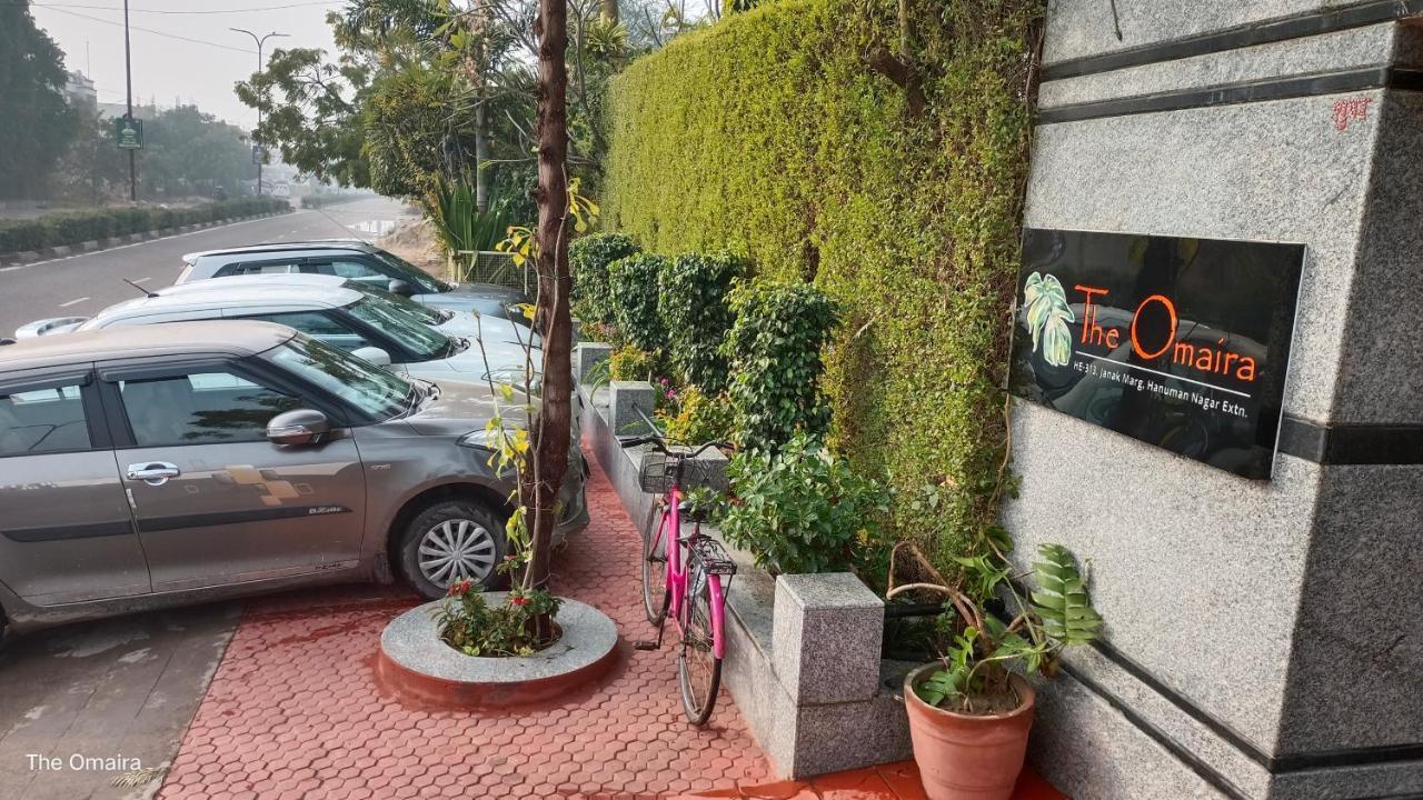 The Omaira Hotel
