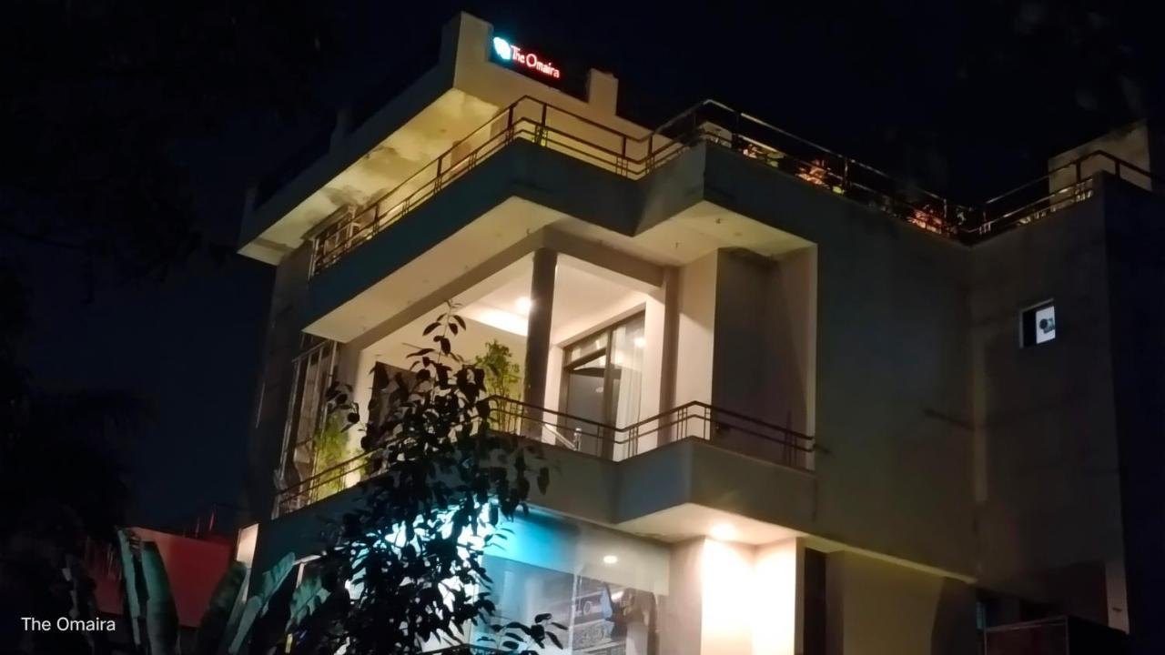 The Omaira Hotel 3*