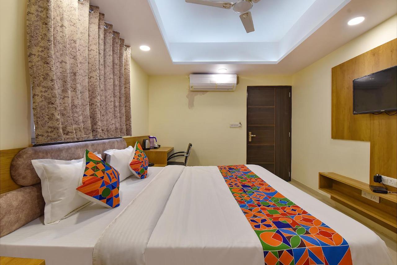 Fabhotel Pink 3* Jaipur