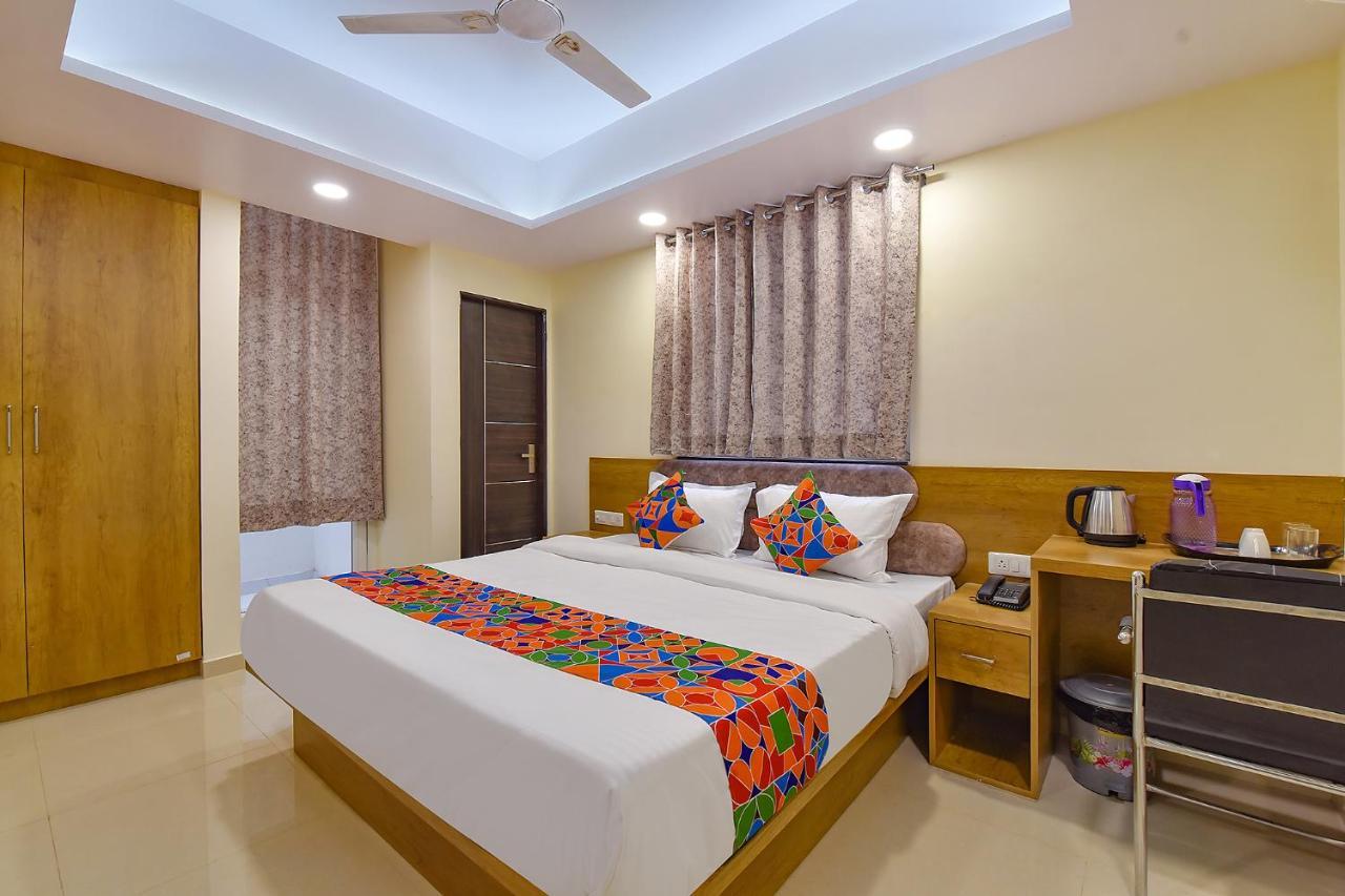 Hotel Fabhotel Pink Jaipur