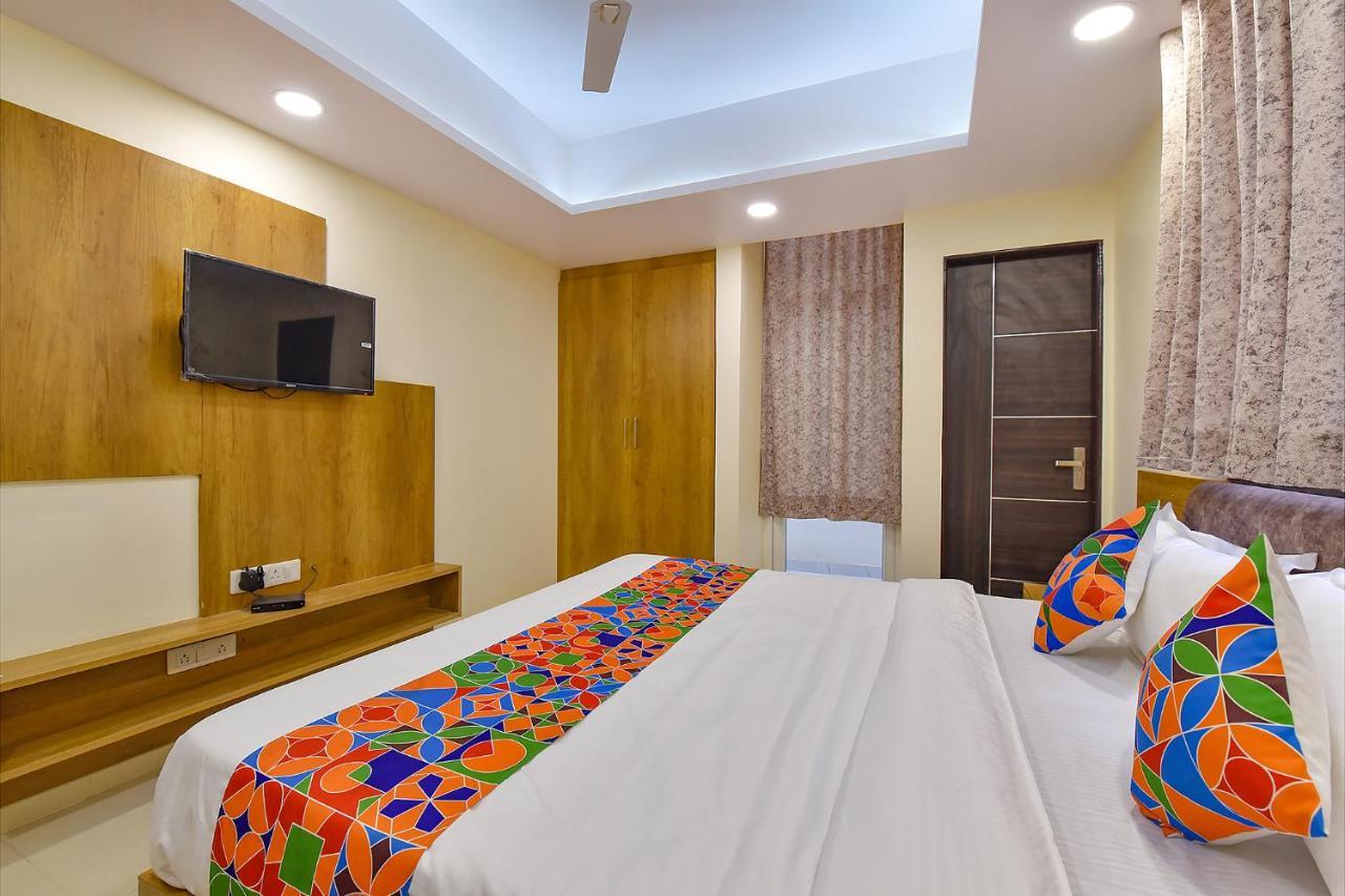 Fabhotel Pink Hotel Jaipur