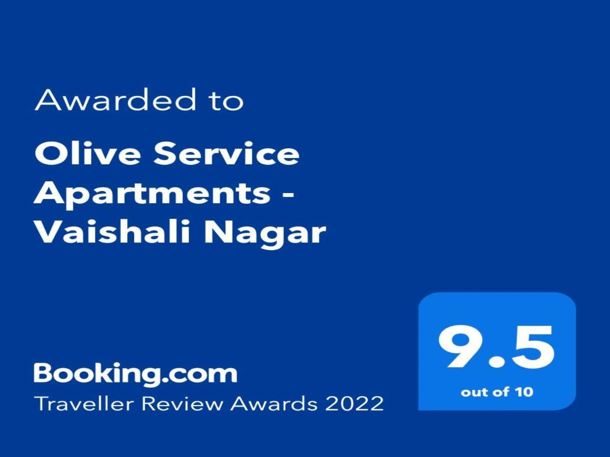Apartment Olive Service - Vaishali Nagar Jaipur