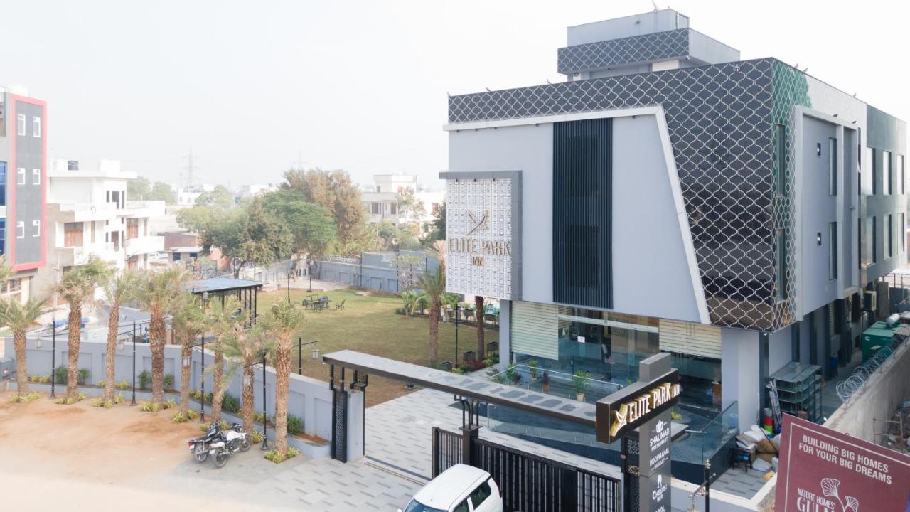 Hotel Elite Park