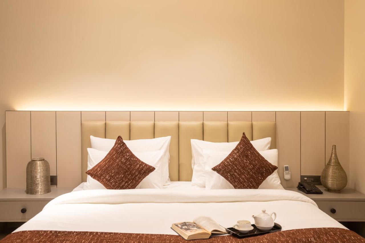 Hotel Elite Park Jaipur