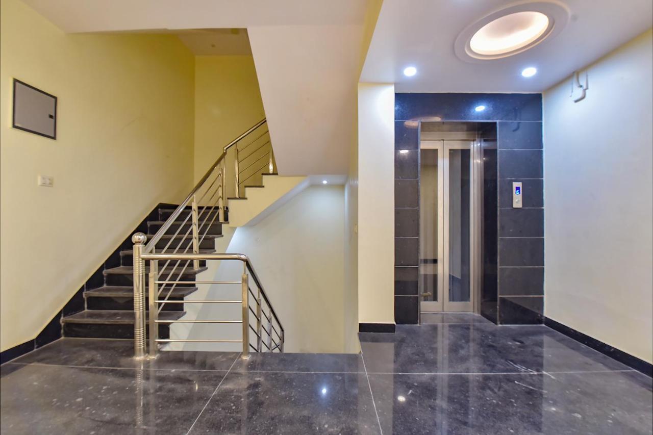 Fabhotel Pink Jaipur