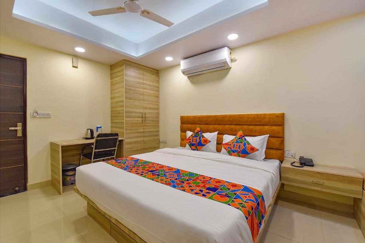 Fabhotel Pink 3* Jaipur