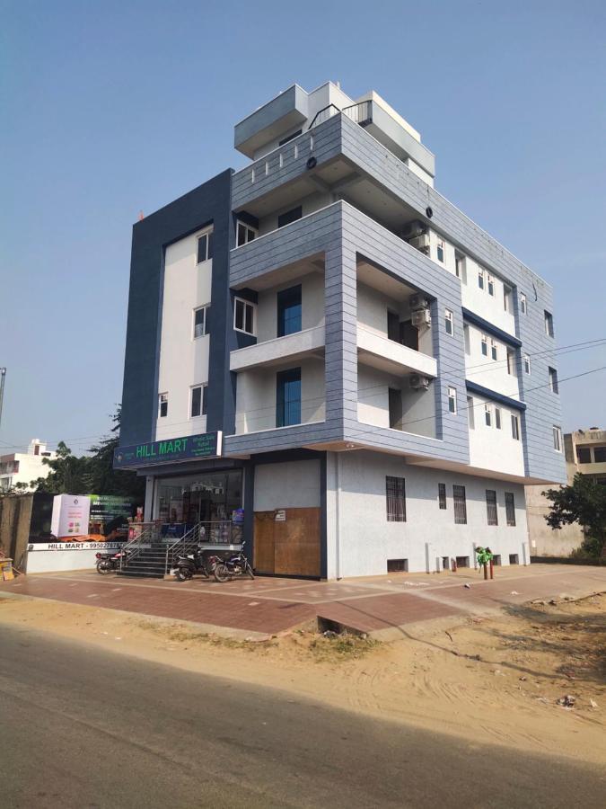 La Shivalika 3*