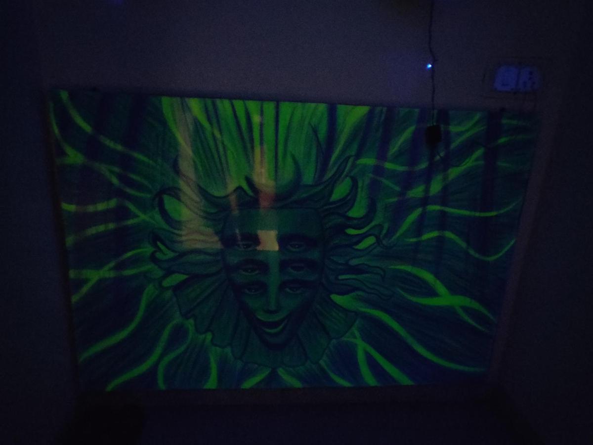 Hostel Pachamama