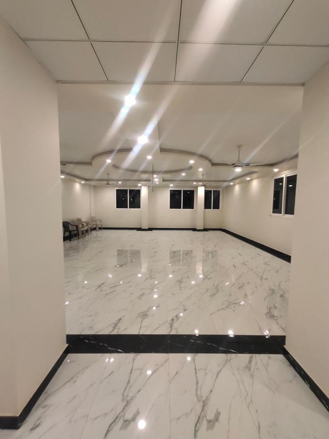 La Shivalika Hotel
