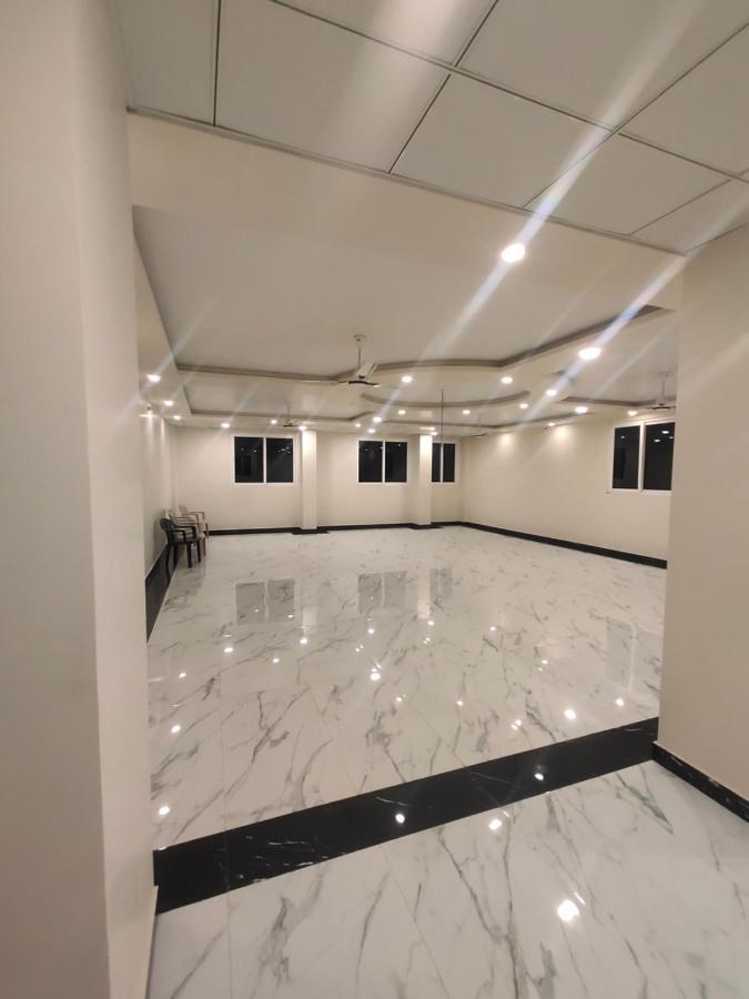 La Shivalika Hotel