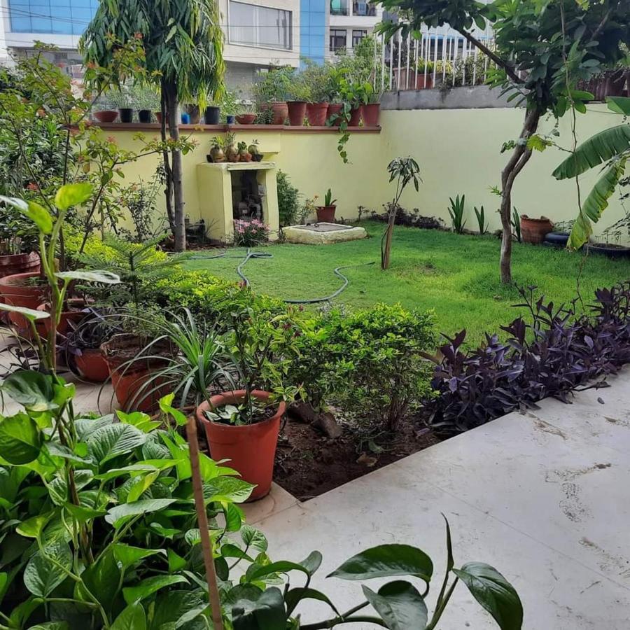 Padmalayabnb Bed & Breakfast