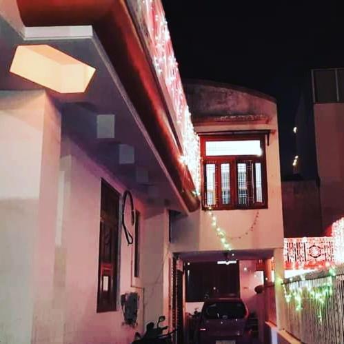 Padmalayabnb Jaipur