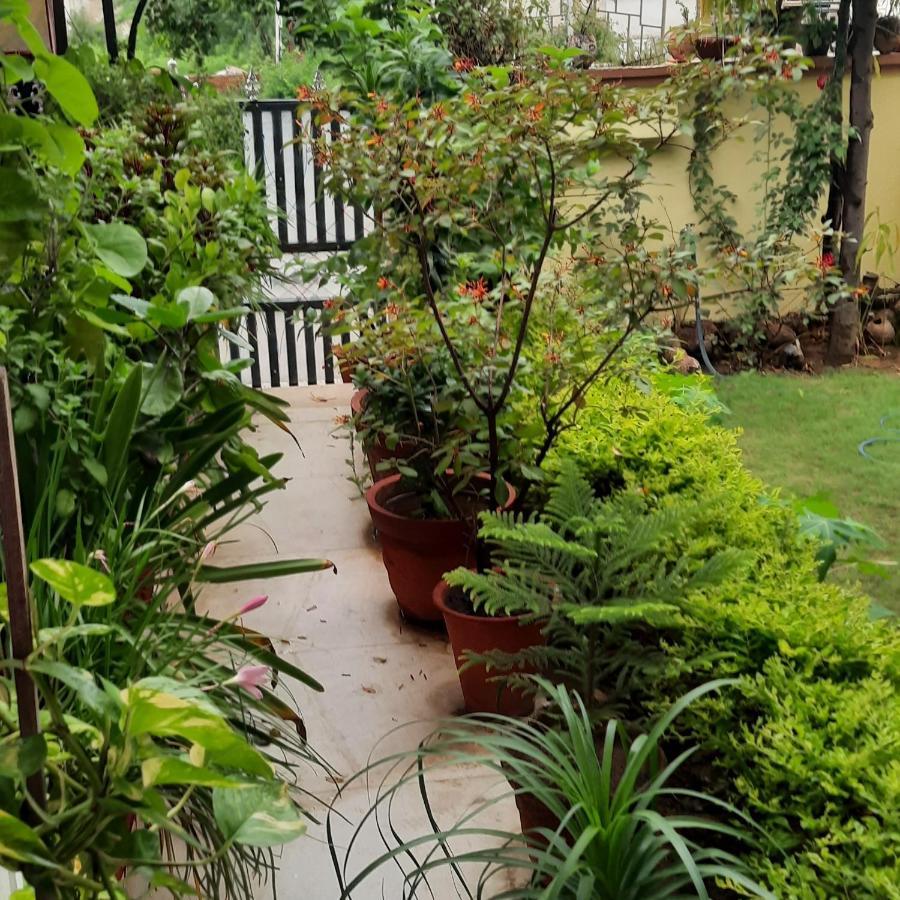 Bed & Breakfast Padmalayabnb Jaipur