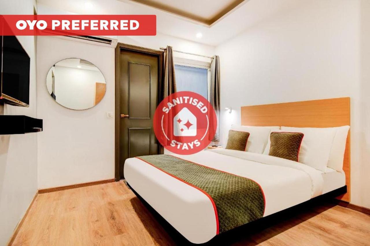 Hotel Townhouse Airport