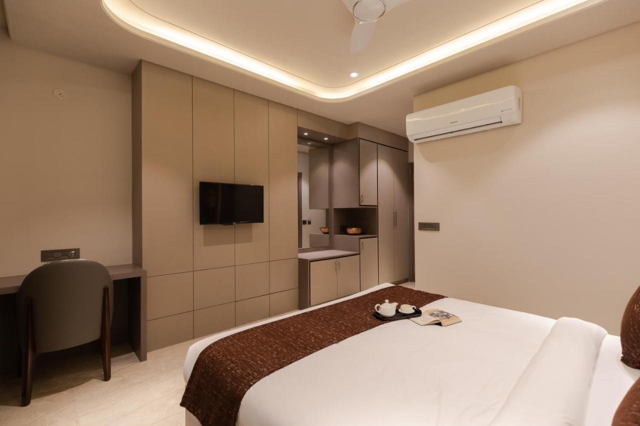 Elite Park Jaipur