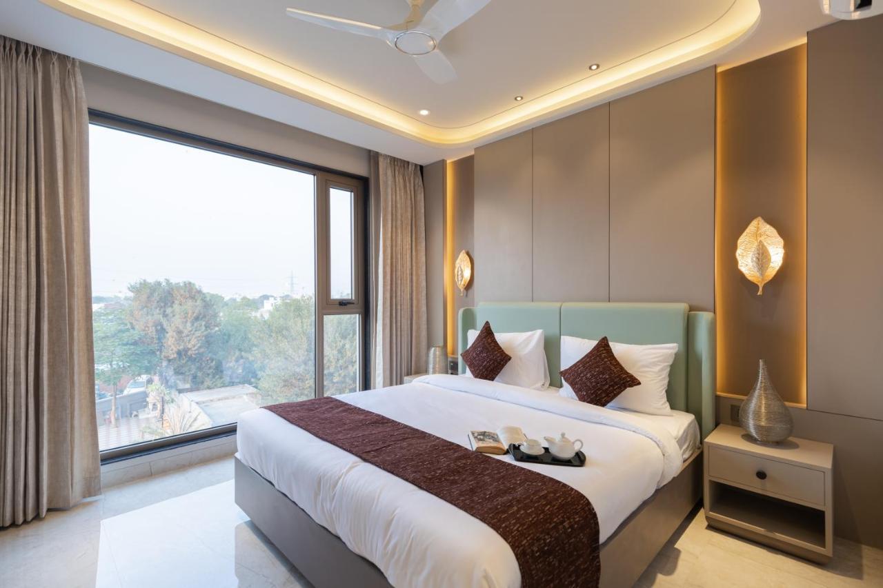 Elite Park Hotel Jaipur