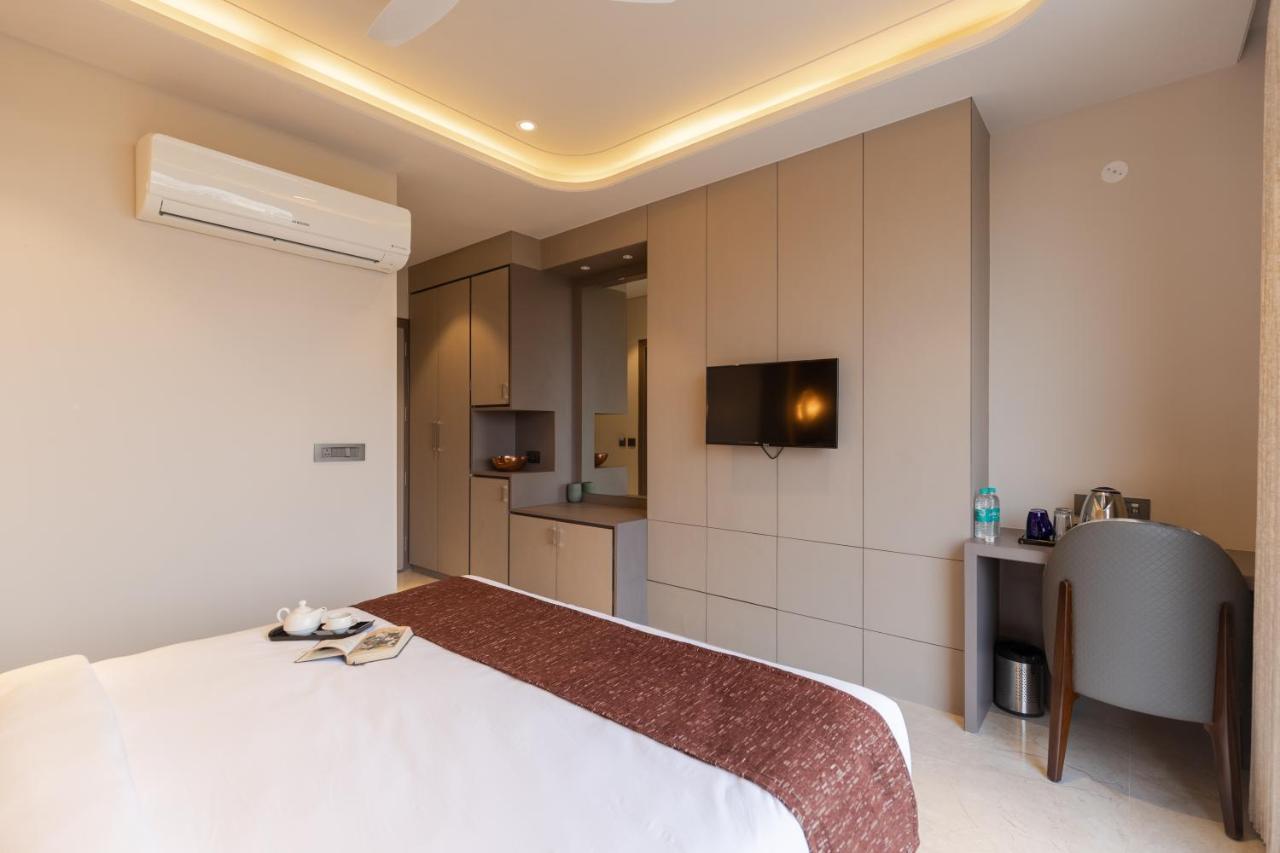 Elite Park Hotel