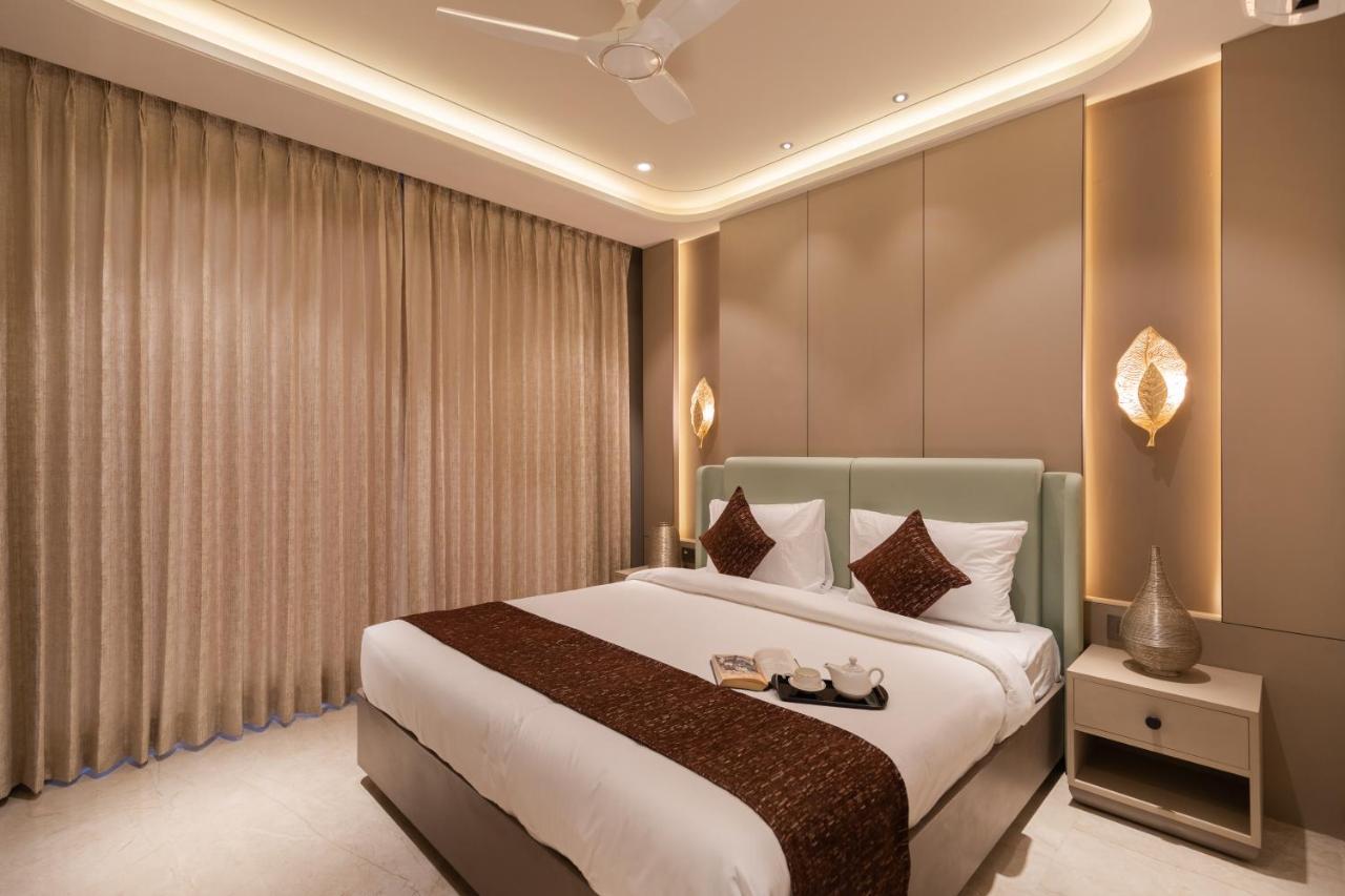 Hotel Elite Park Jaipur