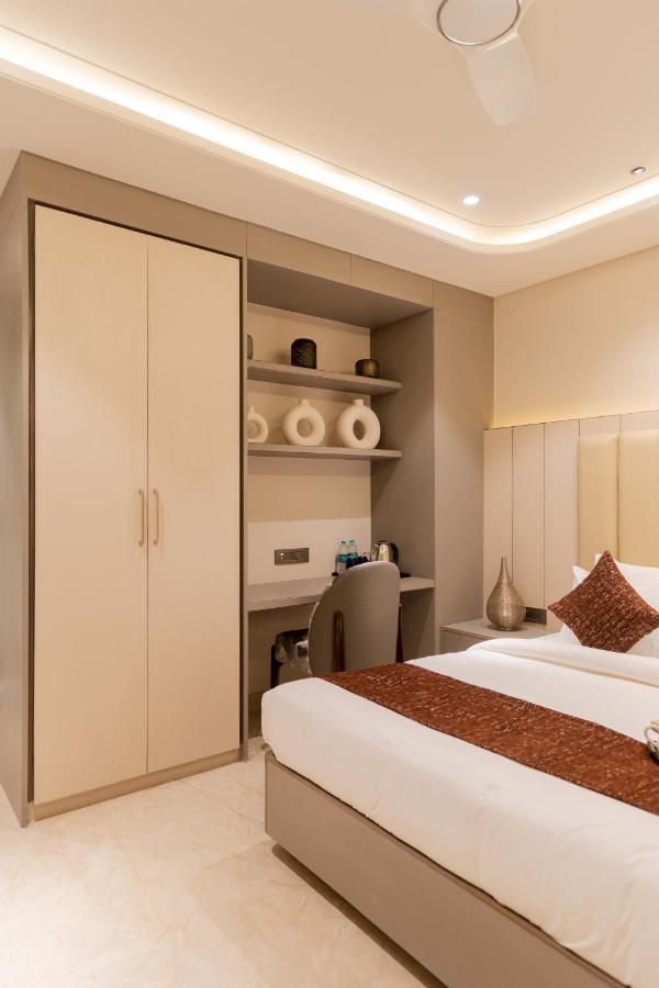 Elite Park Hotel