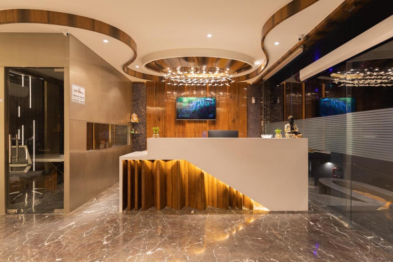 Elite Park 3* Jaipur