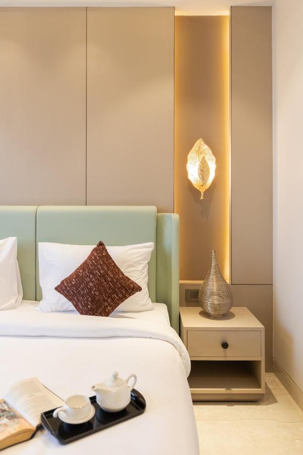 Elite Park Hotel Jaipur