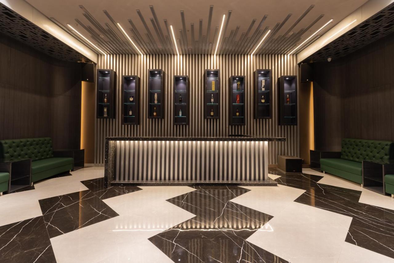 Elite Park 3* Jaipur