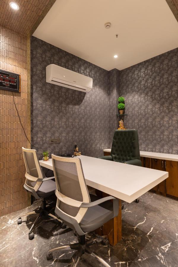 Elite Park Hotel