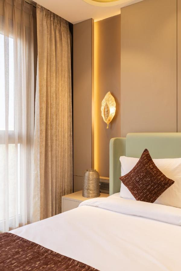 Hotel Elite Park Jaipur