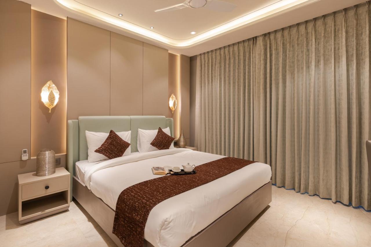 Hotel Elite Park