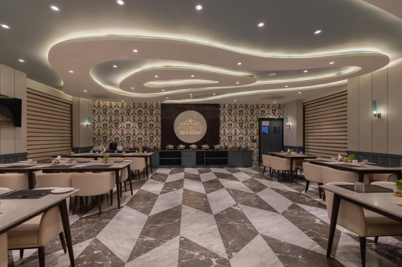 Elite Park Hotel 3*