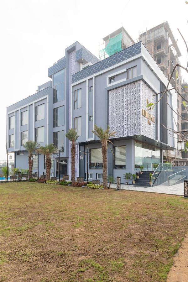Hotel Elite Park