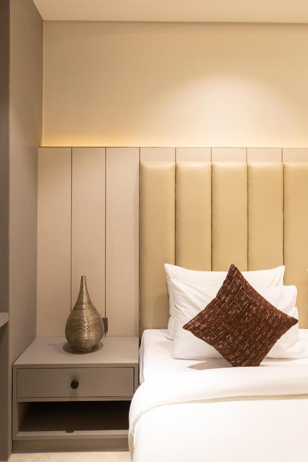 Hotel Elite Park