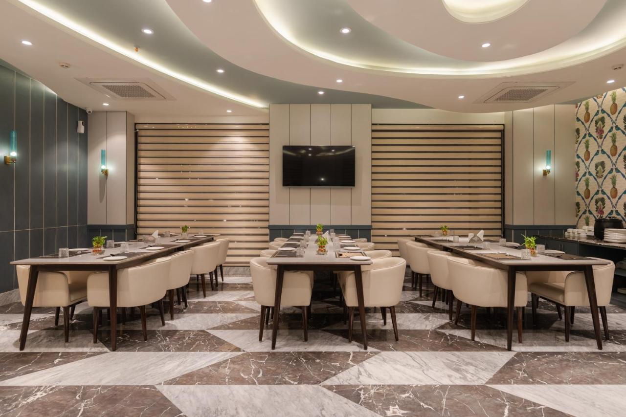 Hotel Elite Park