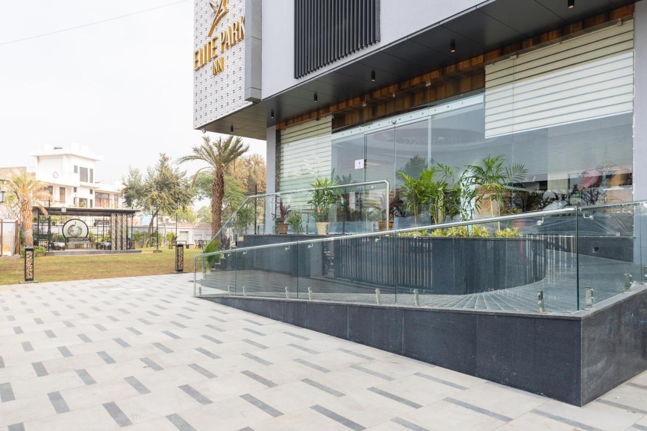 Hotel Elite Park